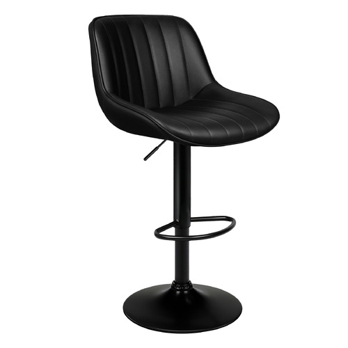 Draven Adjustable Swivel Bar Stools