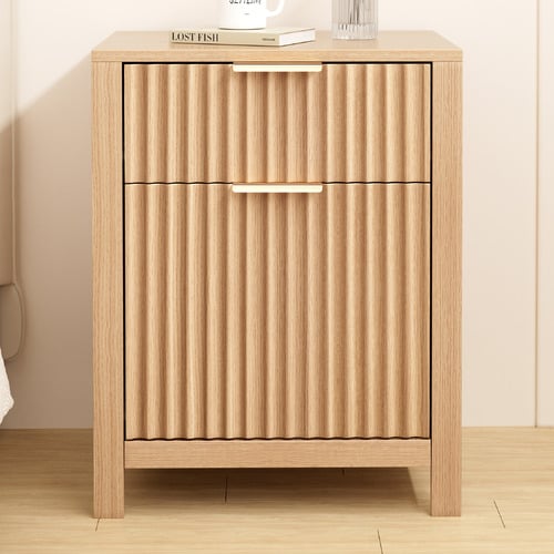 Lestat Bedside Table