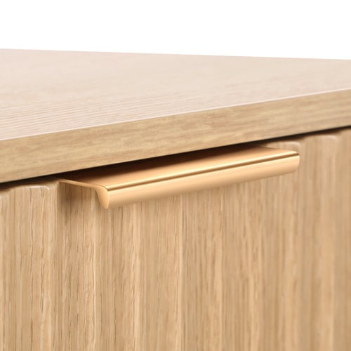 Lestat Bedside Table