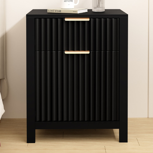 Lestat Bedside Table