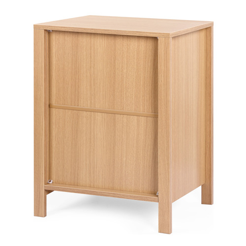 Lestat Bedside Table