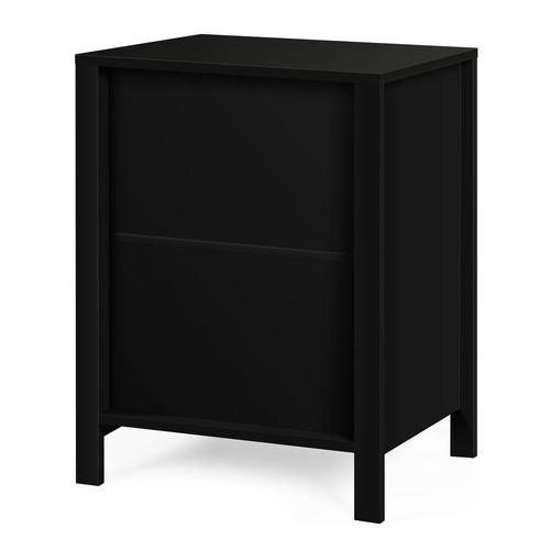 Lestat Bedside Table