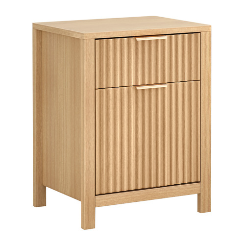 Lestat Bedside Table