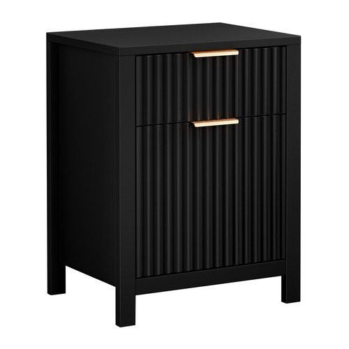 Lestat Bedside Table