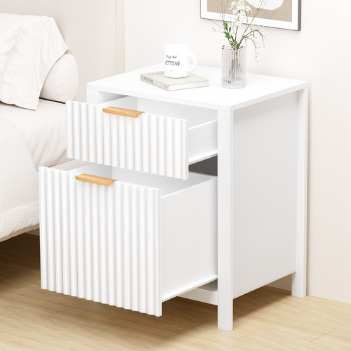 Lestat Bedside Table