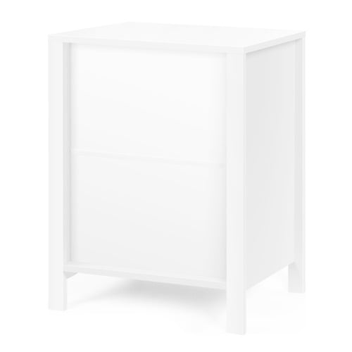 Lestat Bedside Table