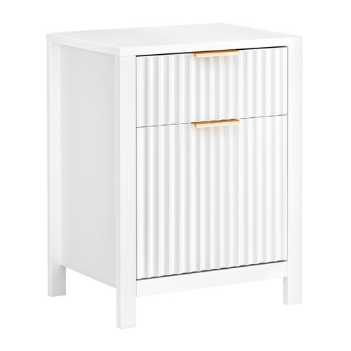 Lestat Bedside Table