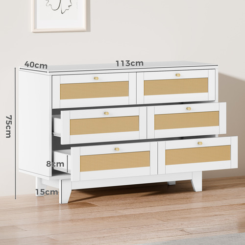Astoria-6-Drawer-Chest