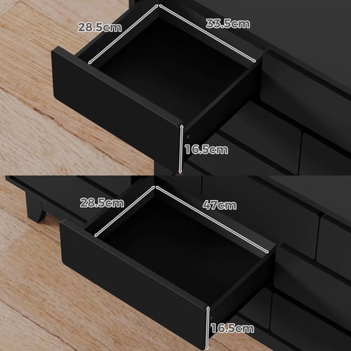 Luttrell-10-Drawer-Chest