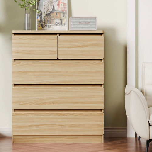 Desmond-5-Drawer-Chest