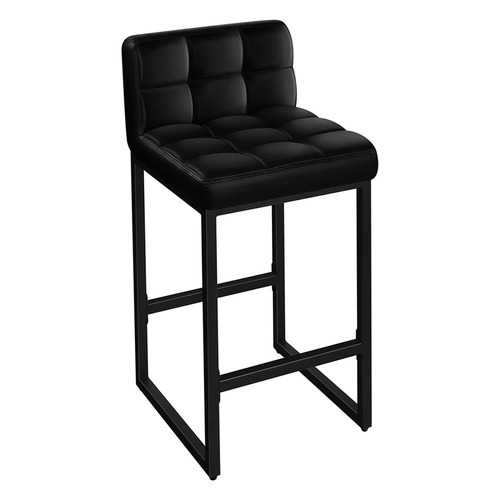 65cm Gunther Faux Leather Counter Stools