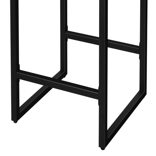 65cm Gunther Faux Leather Counter Stools