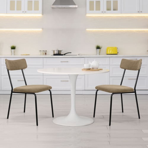 Fargo Corduroy Dining Chairs