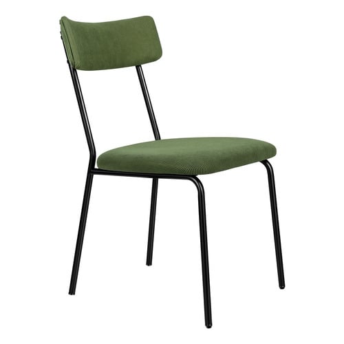 Fargo Corduroy Dining Chairs