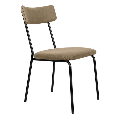 Fargo Corduroy Dining Chairs