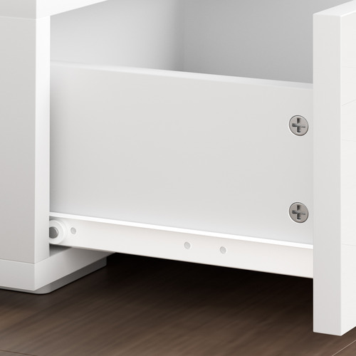 Palacio 3 Drawer Entertainment Unit with LED