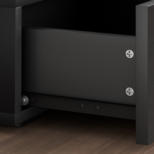 Palacio 3 Drawer Entertainment Unit with LED