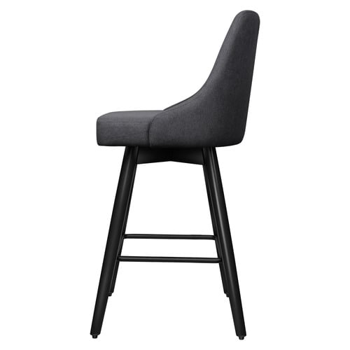 65cm Augusta Swivel Bar Stools