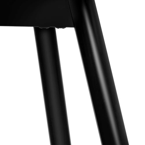 65cm Augusta Swivel Bar Stools