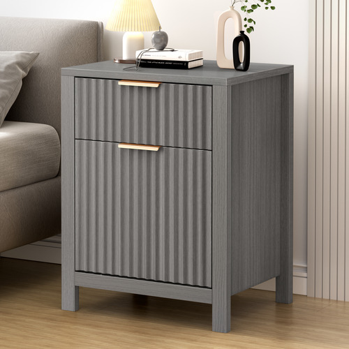 Oxnard Bedside Table