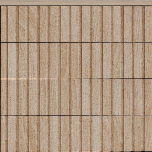 Beckett 4 Drawer Chest