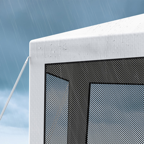 2m Cuthbert Pop-Up Gazebo