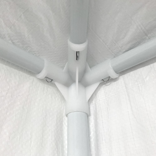 2m Cuthbert Pop-Up Gazebo