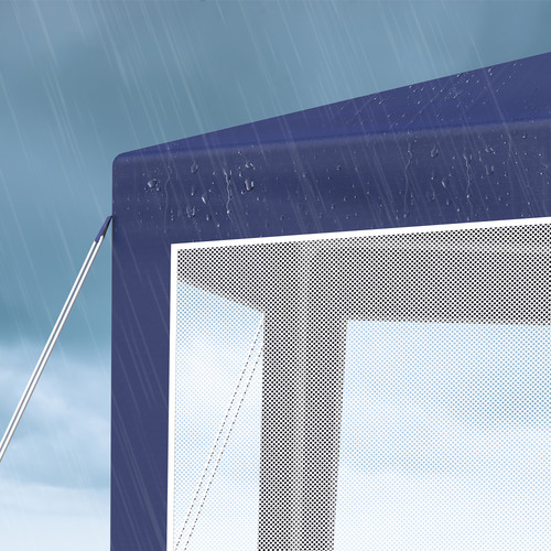 2m Cuthbert Pop-Up Gazebo