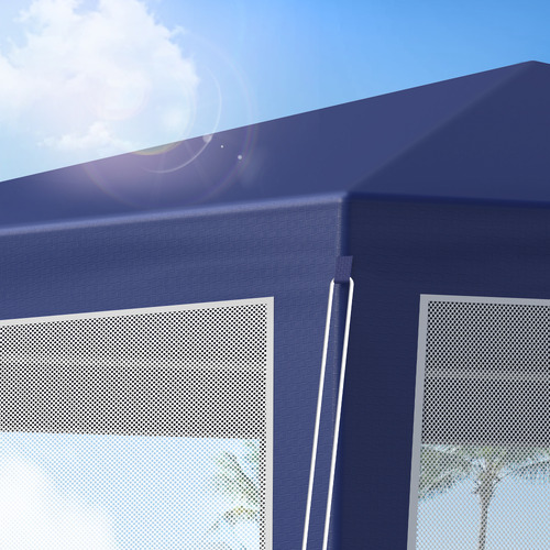 2m Cuthbert Pop-Up Gazebo