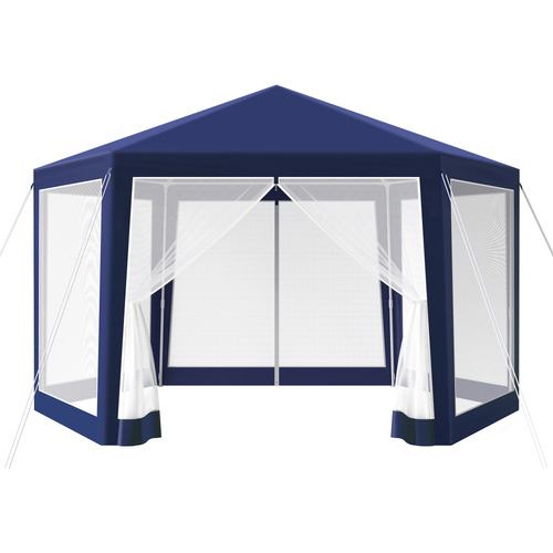 2m Cuthbert Pop-Up Gazebo