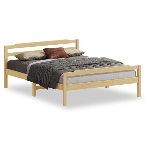 Lyna-Pine-Wood-Bed-Frame