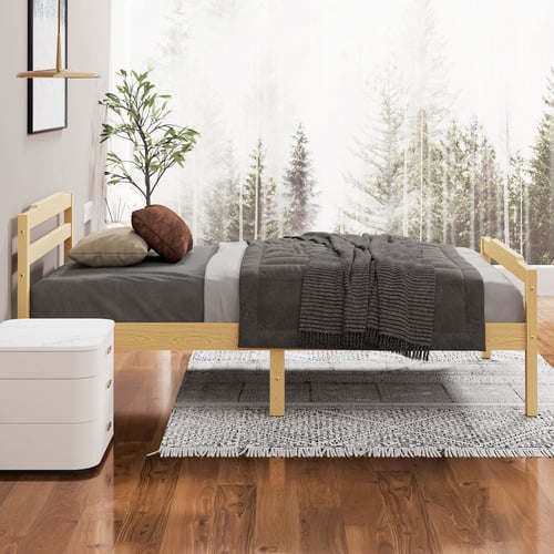 Lyna-Pine-Wood-Bed-Frame