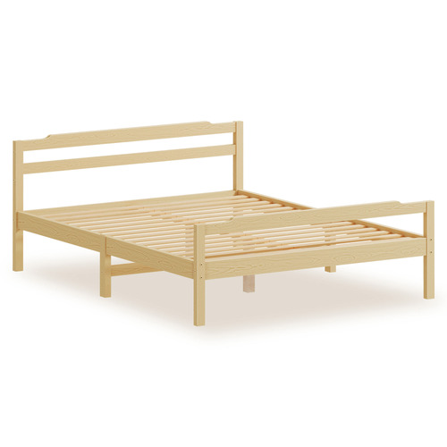 Lyna-Pine-Wood-Bed-Frame