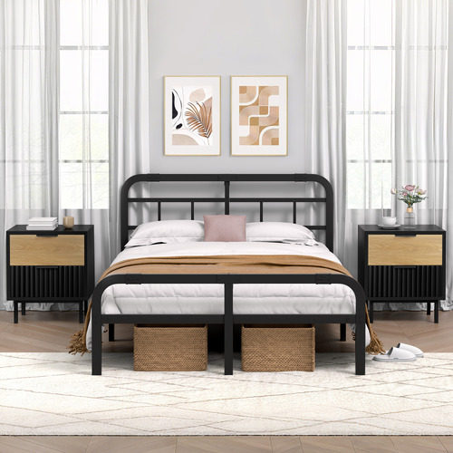 Valle-2-Drawer-Bedside-Table