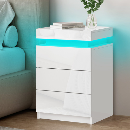 Nova-3-Drawer-Bedside-Table-with-LED-Light