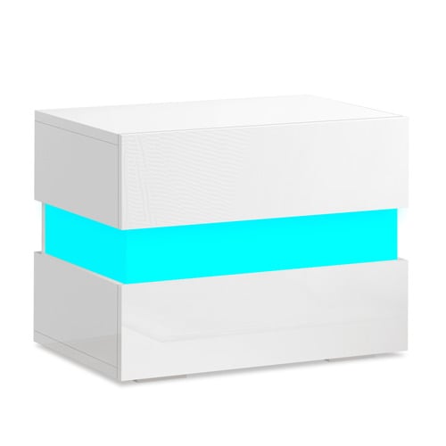 Linus-2-Drawer-Bedside-Table-with-LED-Light