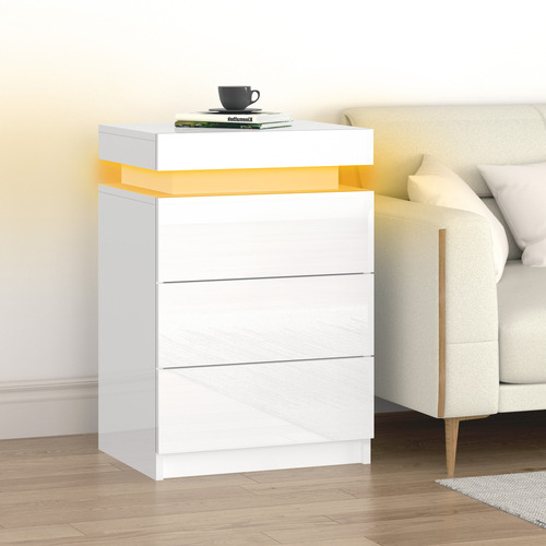 Nova-3-Drawer-Bedside-Table-with-LED-Light