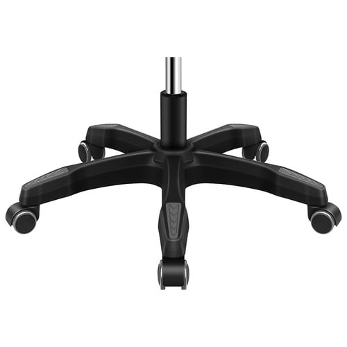 Ralph LED Gaming Chair with Footrest