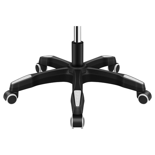 Ralph LED Gaming Chair with Footrest