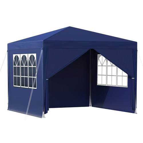 3 x 3m Stroud Outdoor Gazebo
