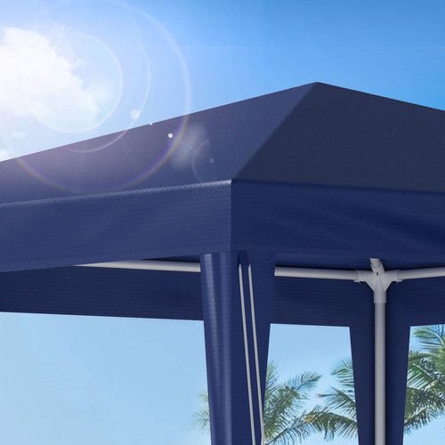 3 x 3m Stroud Outdoor Gazebo