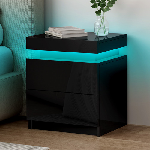 Nolen-2-Drawer-Bedside-Table-with-LED-Light