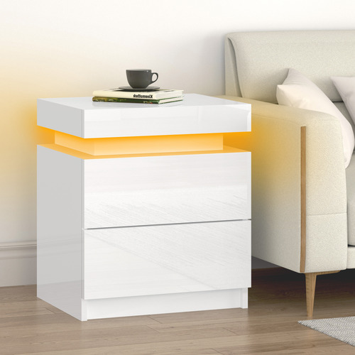 Nolen-2-Drawer-Bedside-Table-with-LED-Light