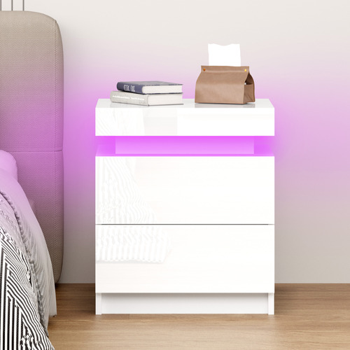 Nolen-2-Drawer-Bedside-Table-with-LED-Light