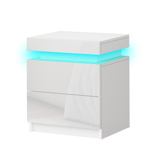 Nolen-2-Drawer-Bedside-Table-with-LED-Light