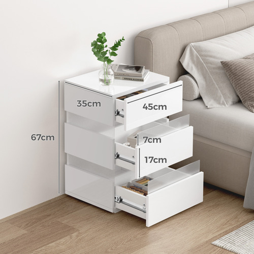 Nazir-3-Drawer-Bedside-Table-with-LED-Lights