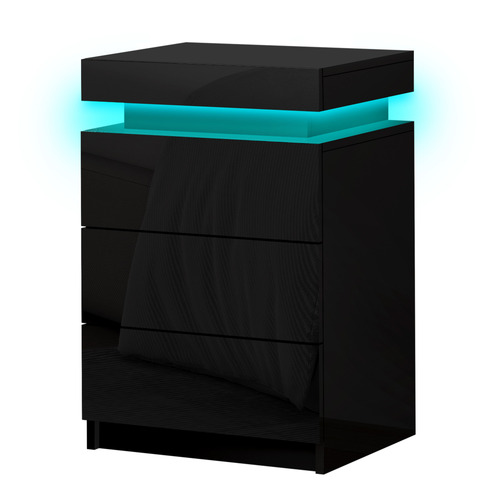 Nova-3-Drawer-Bedside-Table-with-LED-Light