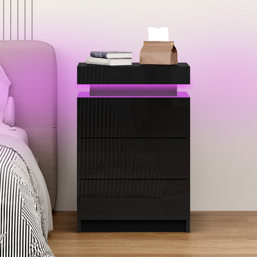 Nova-3-Drawer-Bedside-Table-with-LED-Light