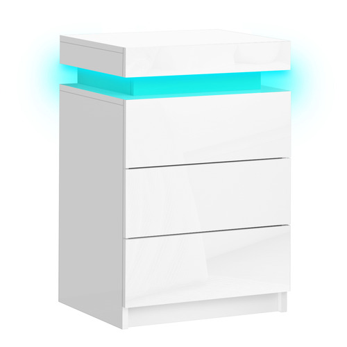Nova-3-Drawer-Bedside-Table-with-LED-Light