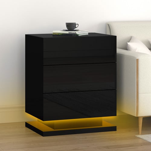 Nigel-3-Drawer-Bedside-Table-with-LED-Light